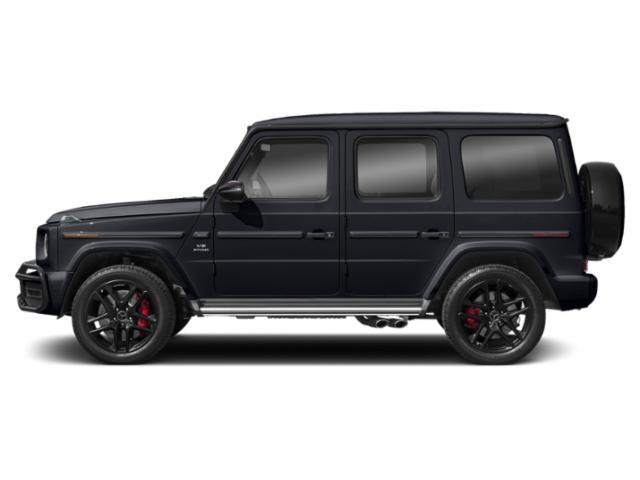 used 2022 Mercedes-Benz AMG G 63 car, priced at $185,999