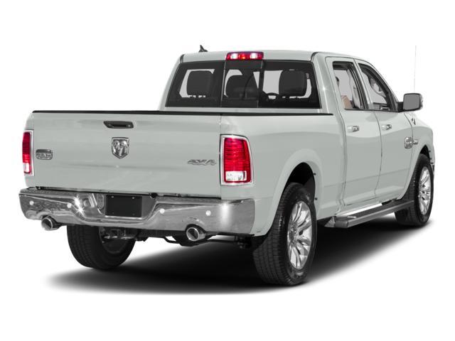 used 2017 Ram 1500 car