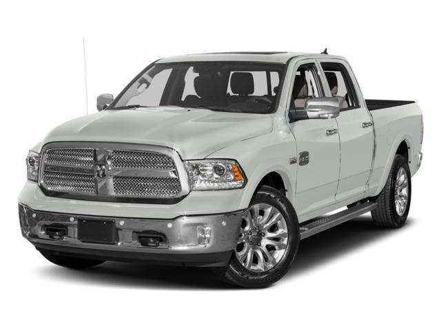 used 2017 Ram 1500 car