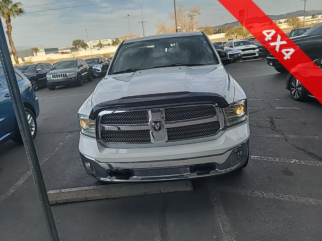 used 2013 Ram 1500 car, priced at $18,500