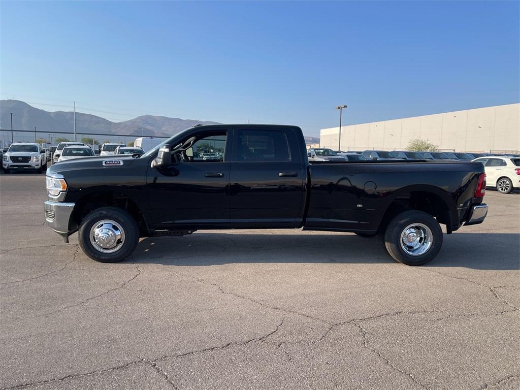 new 2024 Ram 3500 car, priced at $50,217