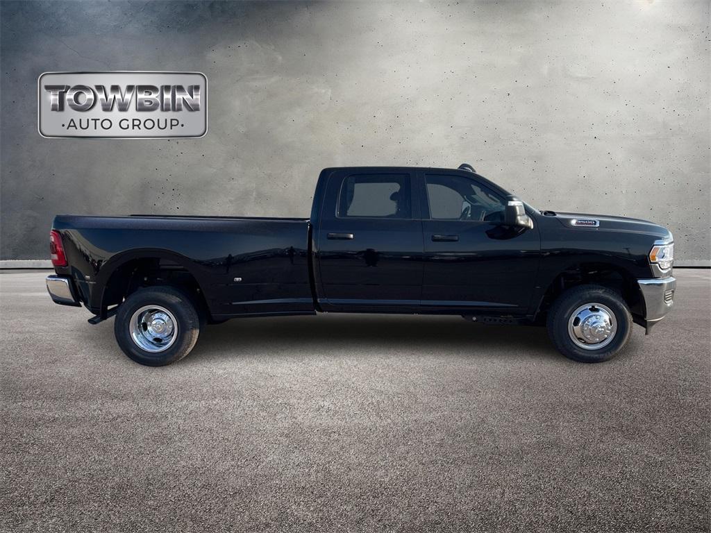 new 2024 Ram 3500 car, priced at $50,217