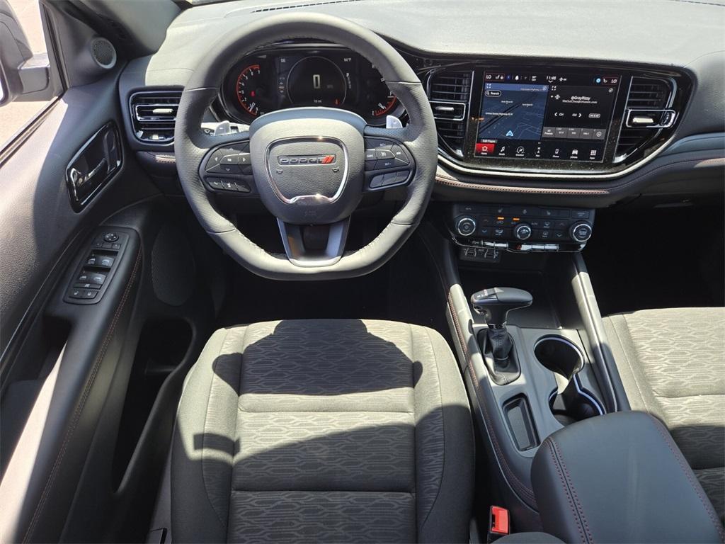 new 2025 Dodge Durango car, priced at $38,289