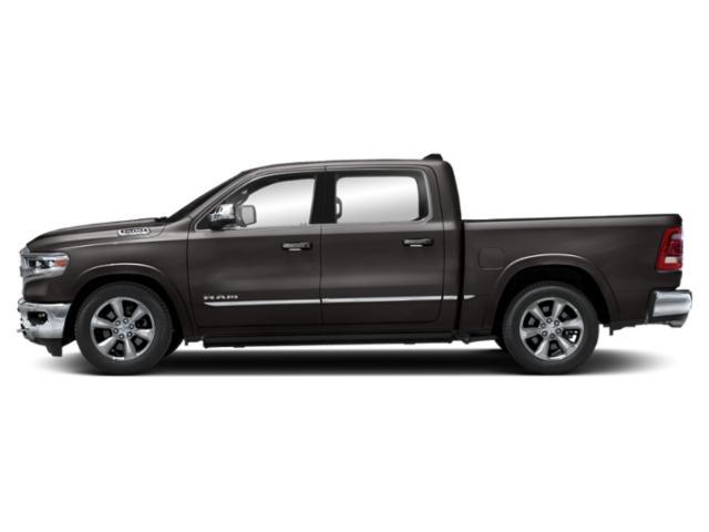 used 2021 Ram 1500 car, priced at $54,999