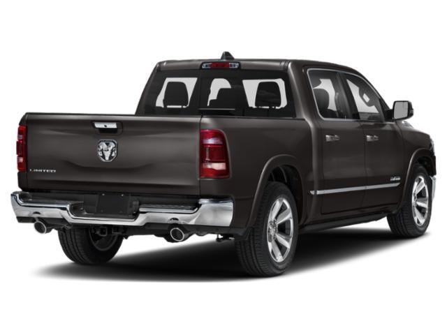 used 2021 Ram 1500 car, priced at $54,999