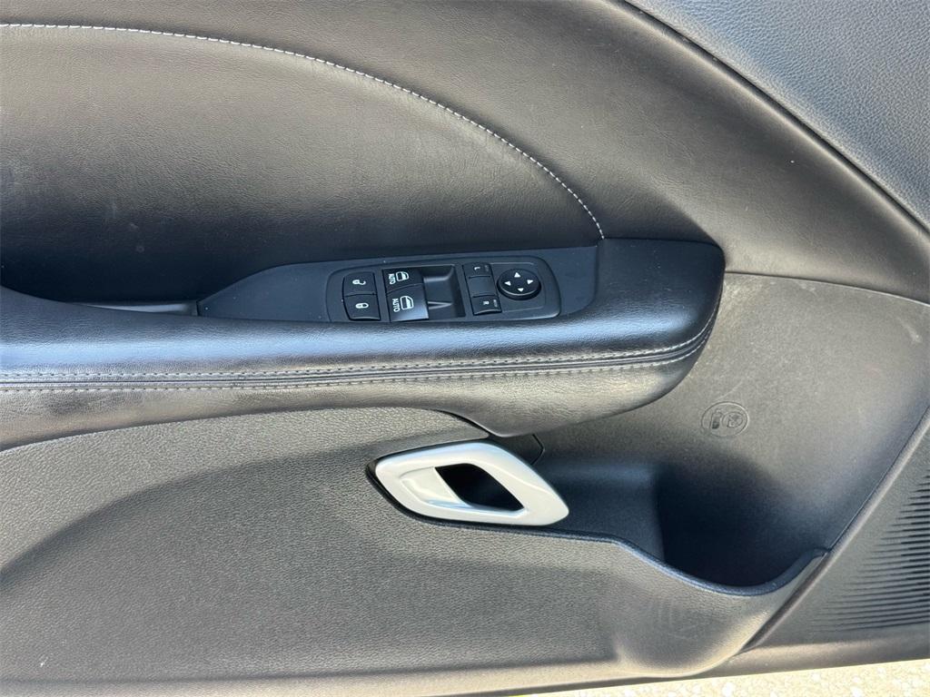 used 2018 Dodge Challenger car, priced at $29,994