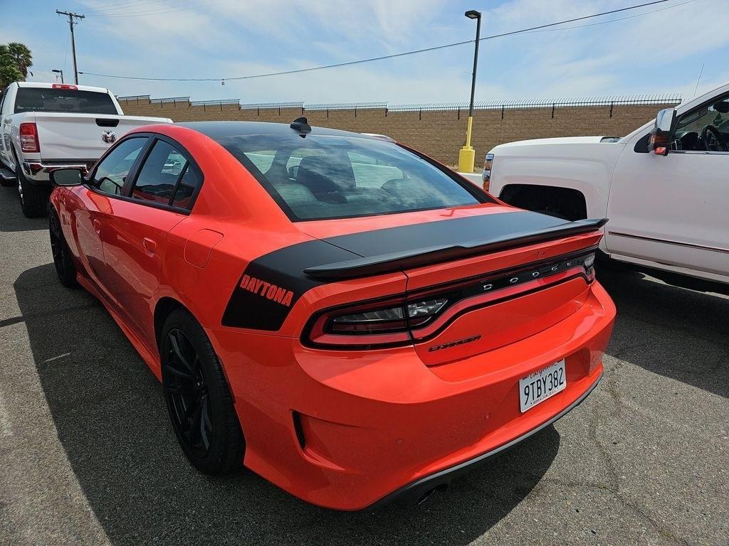 used 2022 Dodge Charger car, priced at $56,777
