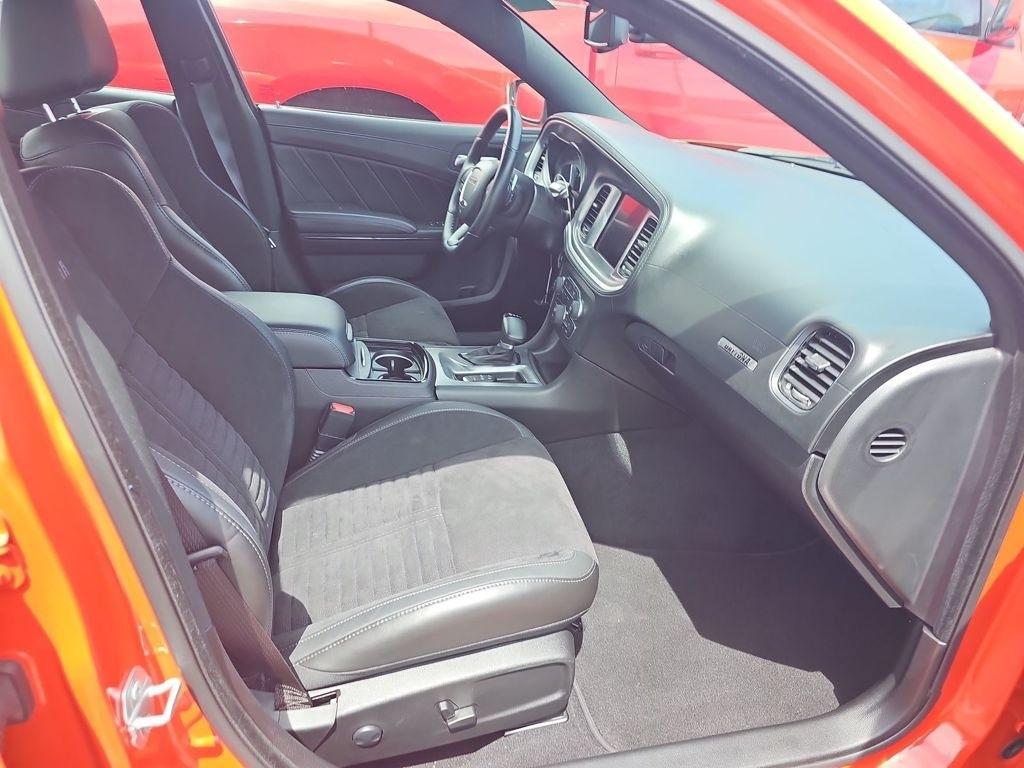 used 2022 Dodge Charger car, priced at $56,777