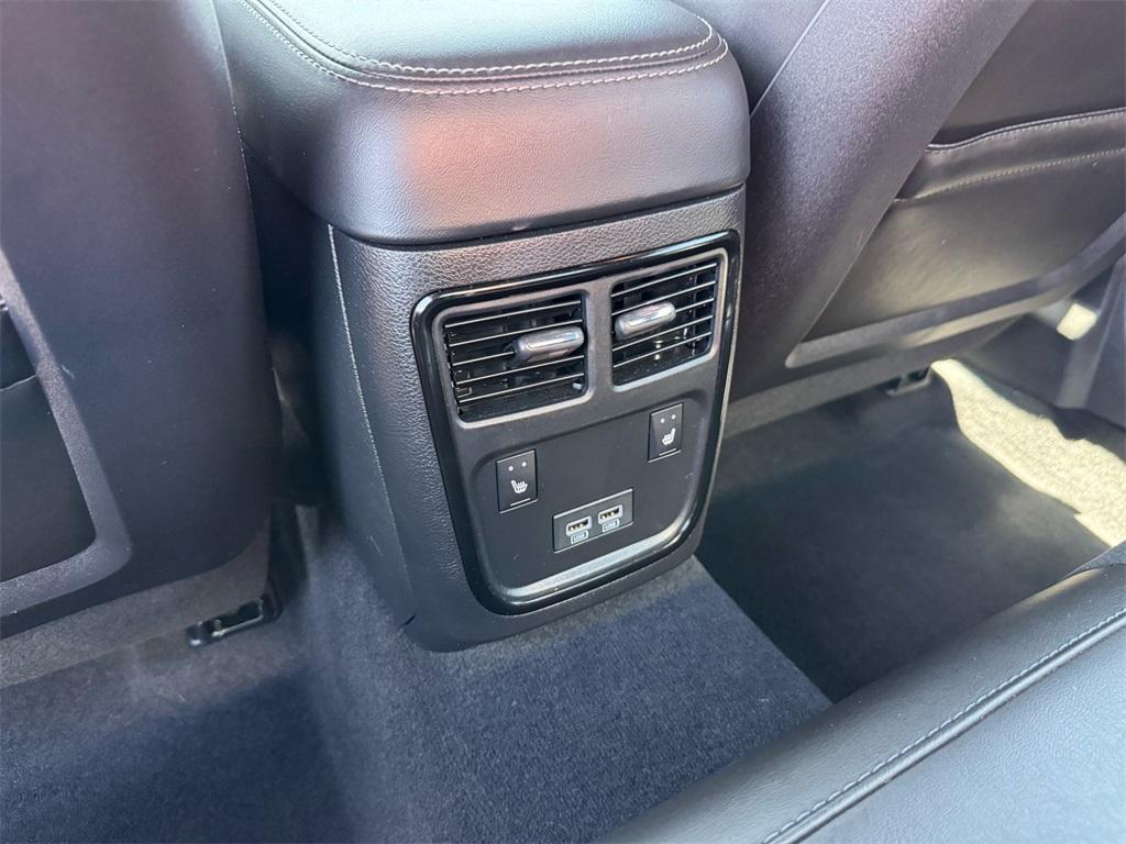 used 2022 Dodge Charger car, priced at $53,500