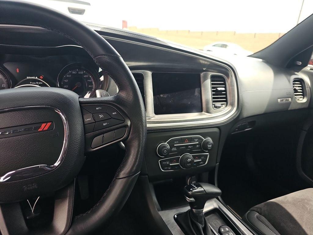 used 2022 Dodge Charger car, priced at $56,777