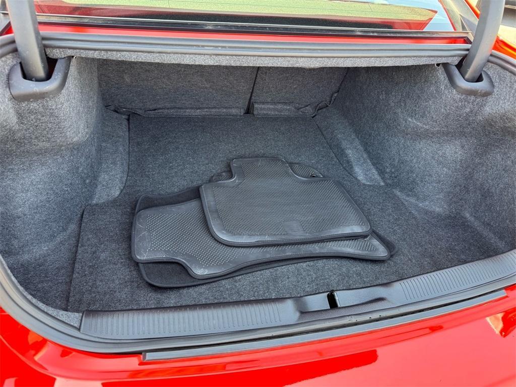 used 2022 Dodge Charger car, priced at $53,500