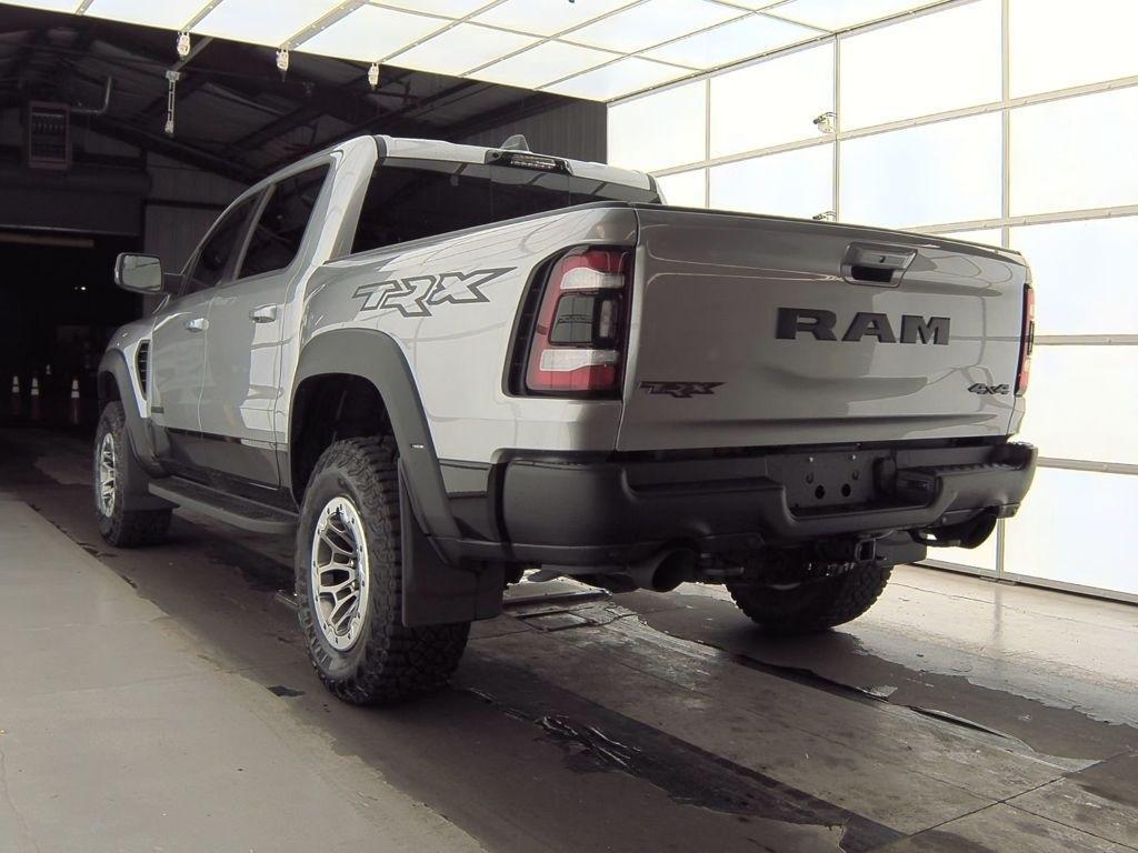 used 2022 Ram 1500 car, priced at $94,999