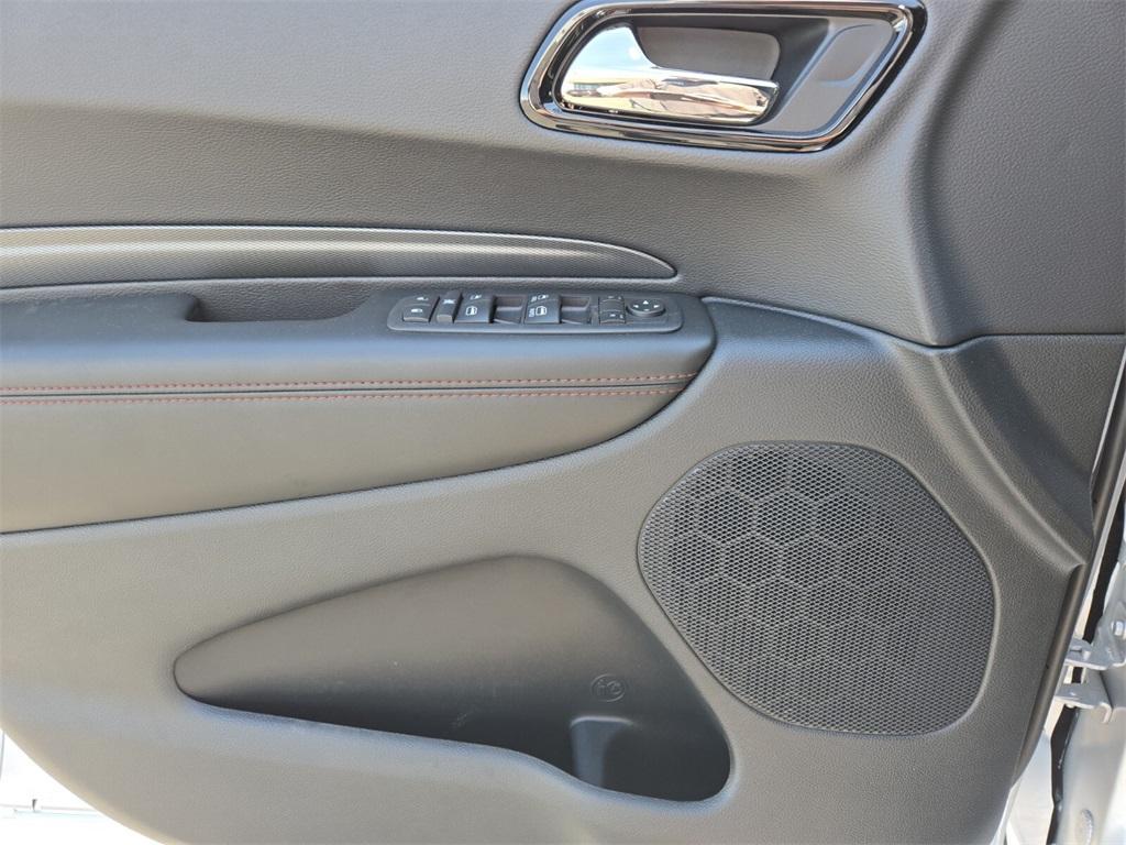 new 2025 Dodge Durango car, priced at $45,207