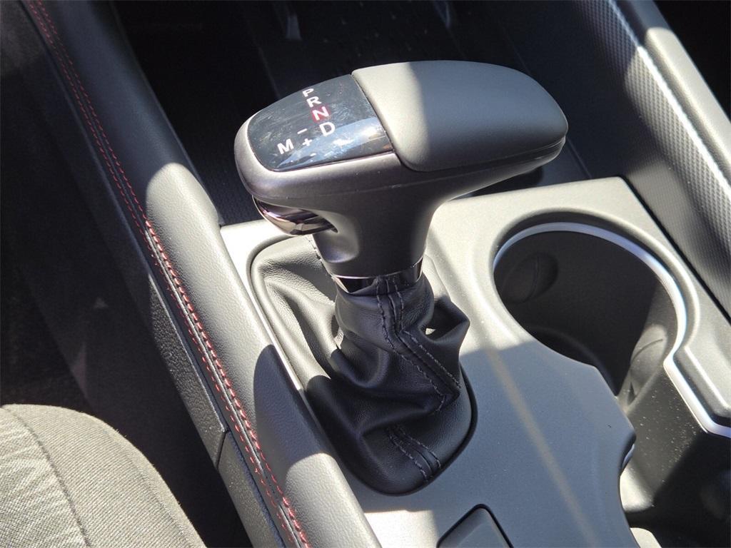 new 2025 Dodge Durango car, priced at $45,207