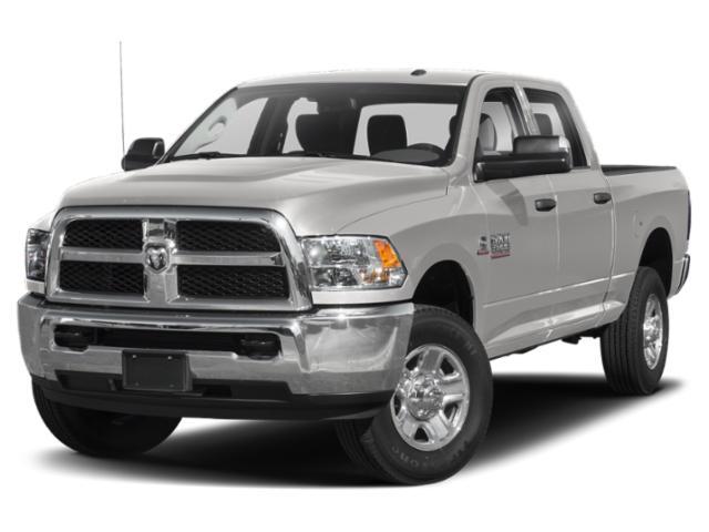 used 2018 Ram 3500 car, priced at $46,500