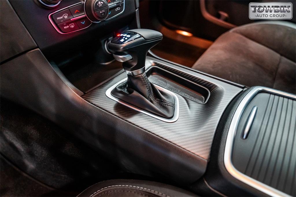 used 2023 Dodge Charger car, priced at $64,977