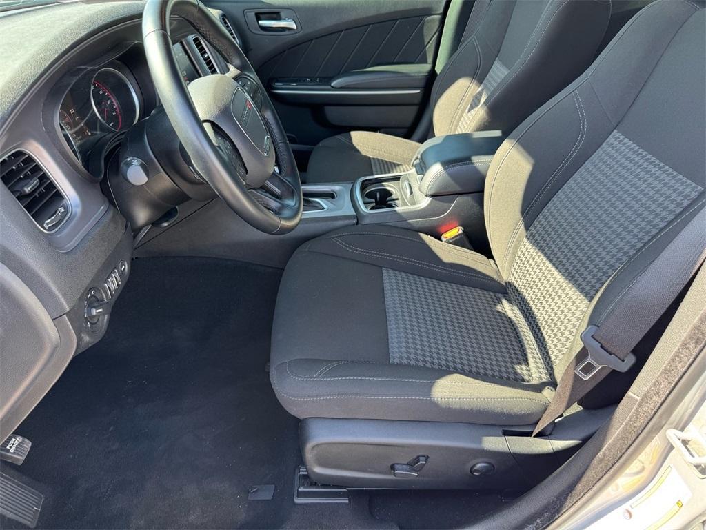 used 2023 Dodge Charger car, priced at $24,950