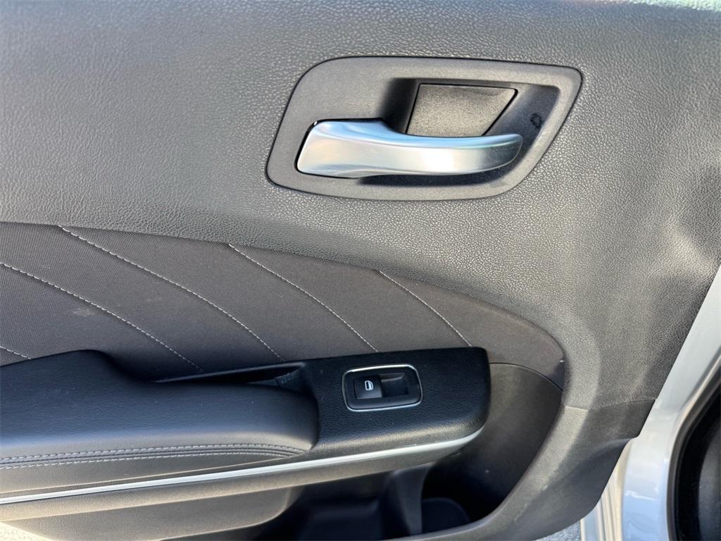 used 2023 Dodge Charger car, priced at $24,950