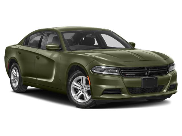 used 2023 Dodge Charger car, priced at $28,500