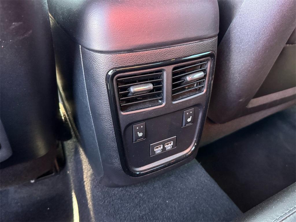 used 2021 Dodge Charger car, priced at $37,999