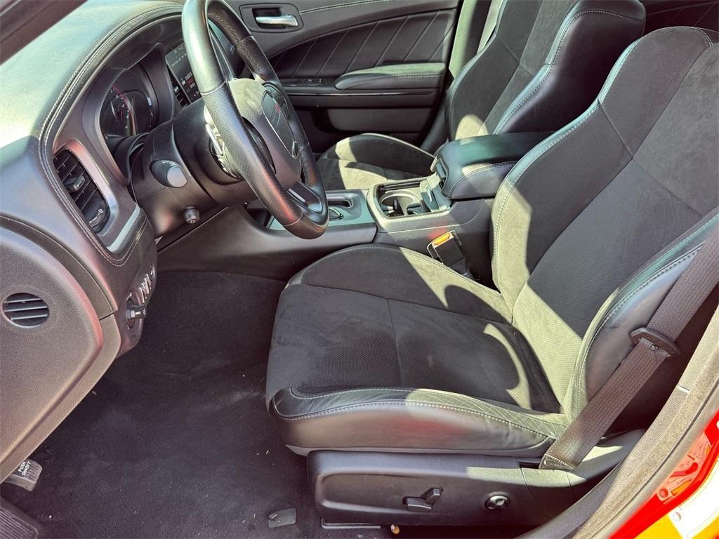 used 2021 Dodge Charger car, priced at $37,999