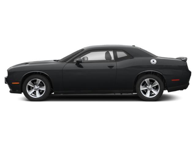 used 2019 Dodge Challenger car, priced at $18,500
