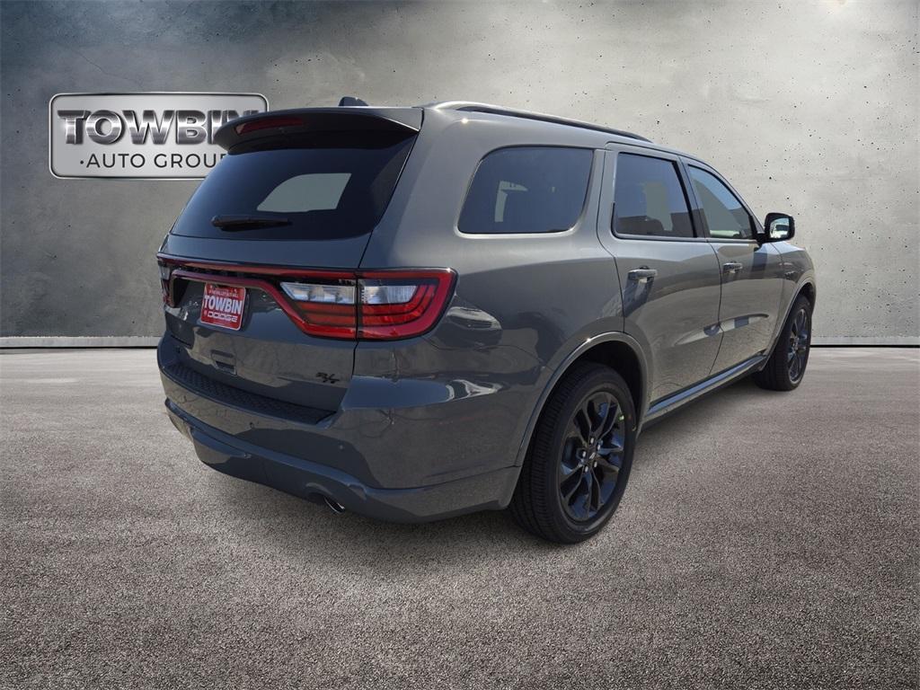 new 2025 Dodge Durango car, priced at $48,097