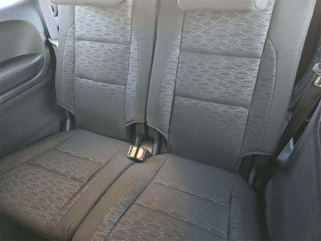 new 2025 Dodge Durango car, priced at $48,097