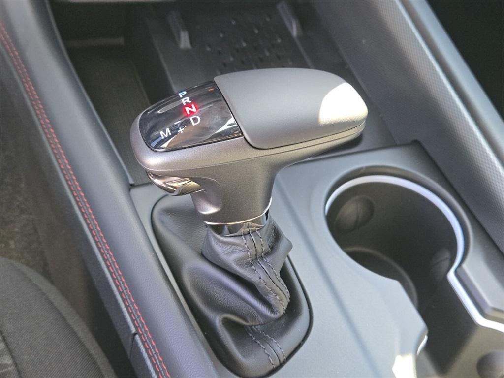 new 2025 Dodge Durango car, priced at $48,097