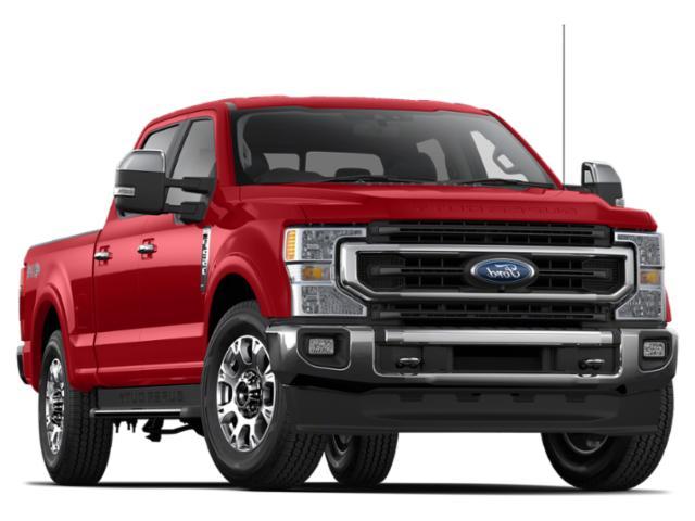 used 2022 Ford F-350 car, priced at $86,999