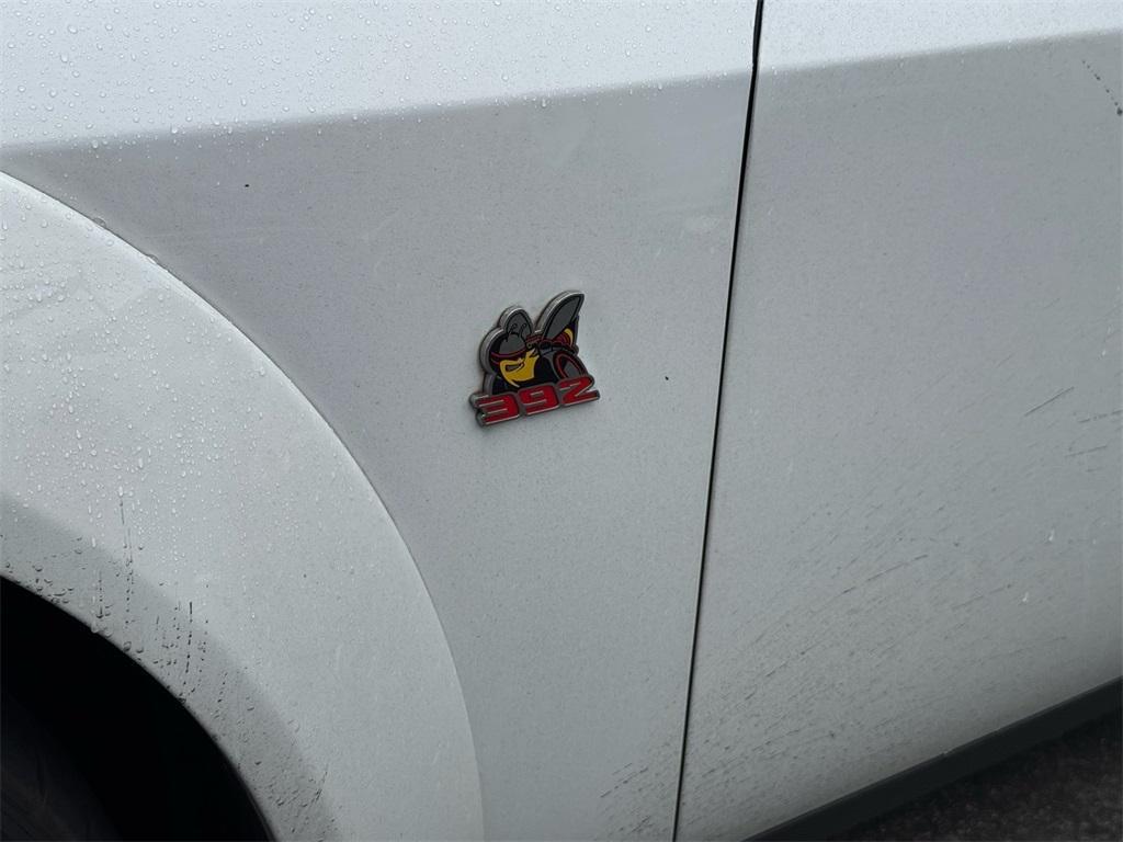 used 2019 Dodge Challenger car, priced at $42,990