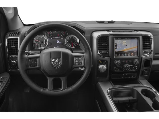 used 2018 Ram 1500 car, priced at $31,500