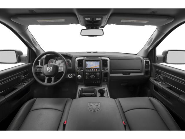 used 2018 Ram 1500 car, priced at $31,500
