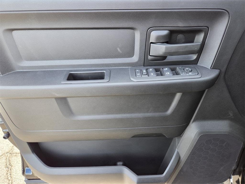 new 2026 Ram 2500 car, priced at $49,145