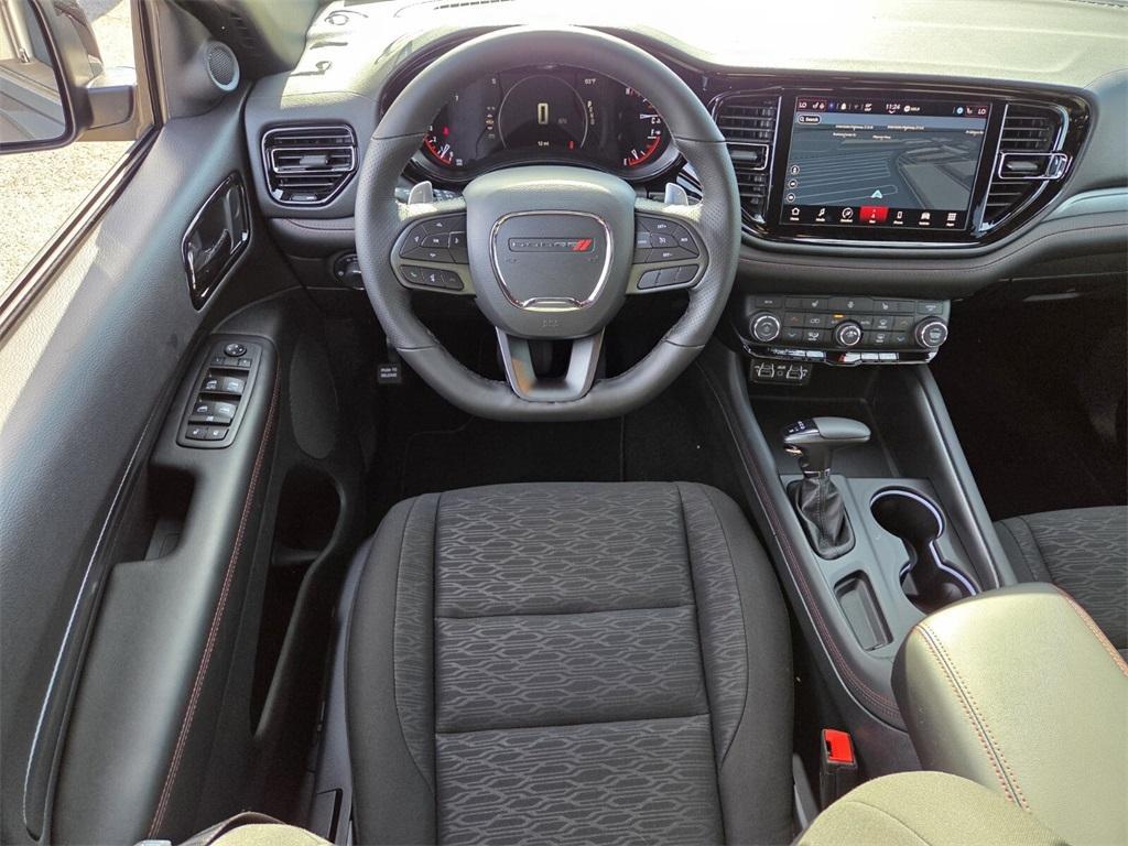 new 2026 Dodge Durango car, priced at $37,385
