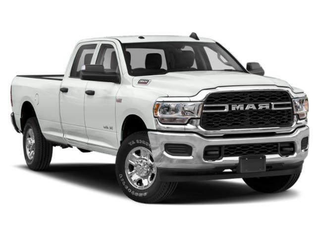 used 2021 Ram 3500 car