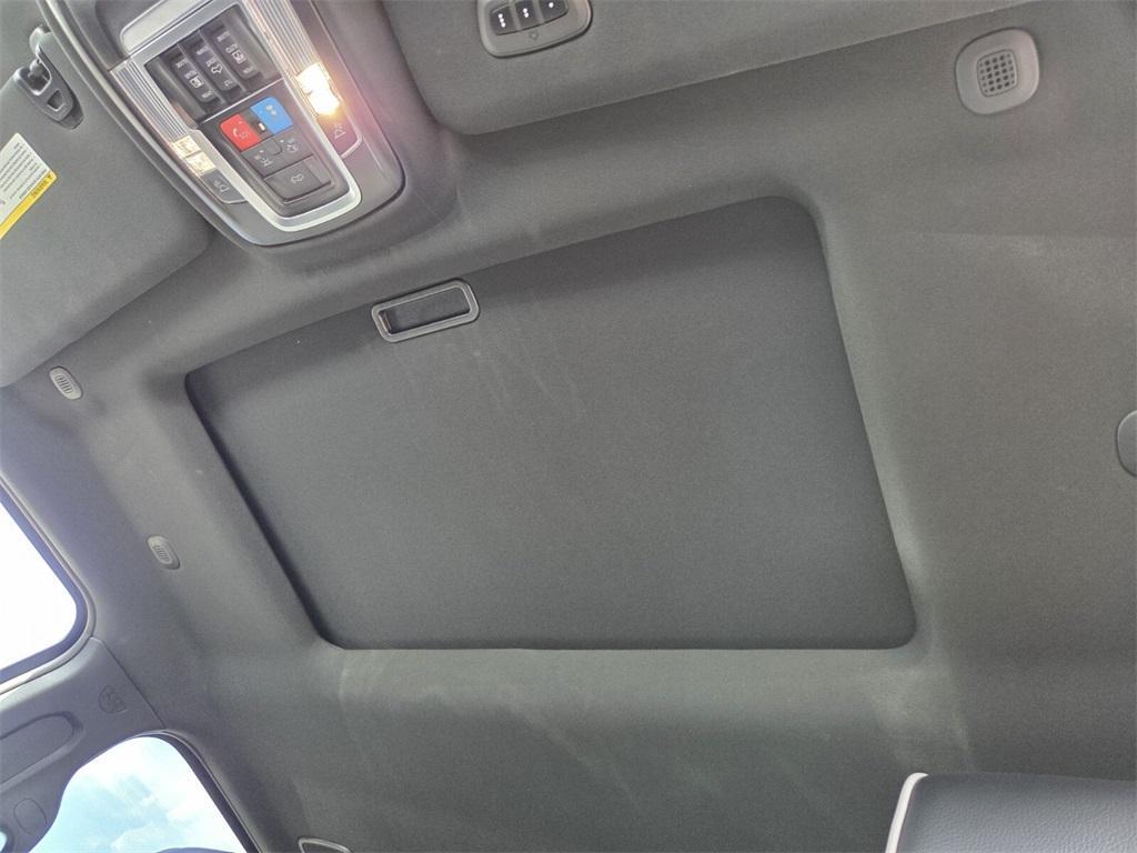 new 2025 Ram 2500 car, priced at $80,145