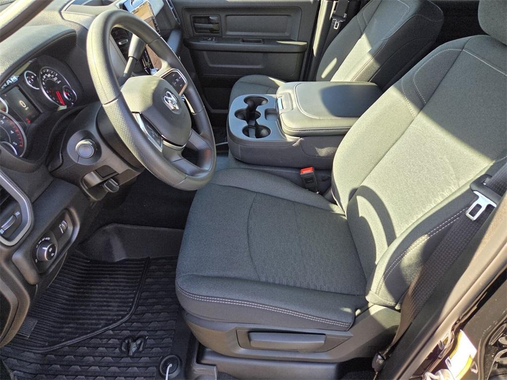 new 2026 Ram 2500 car, priced at $64,320