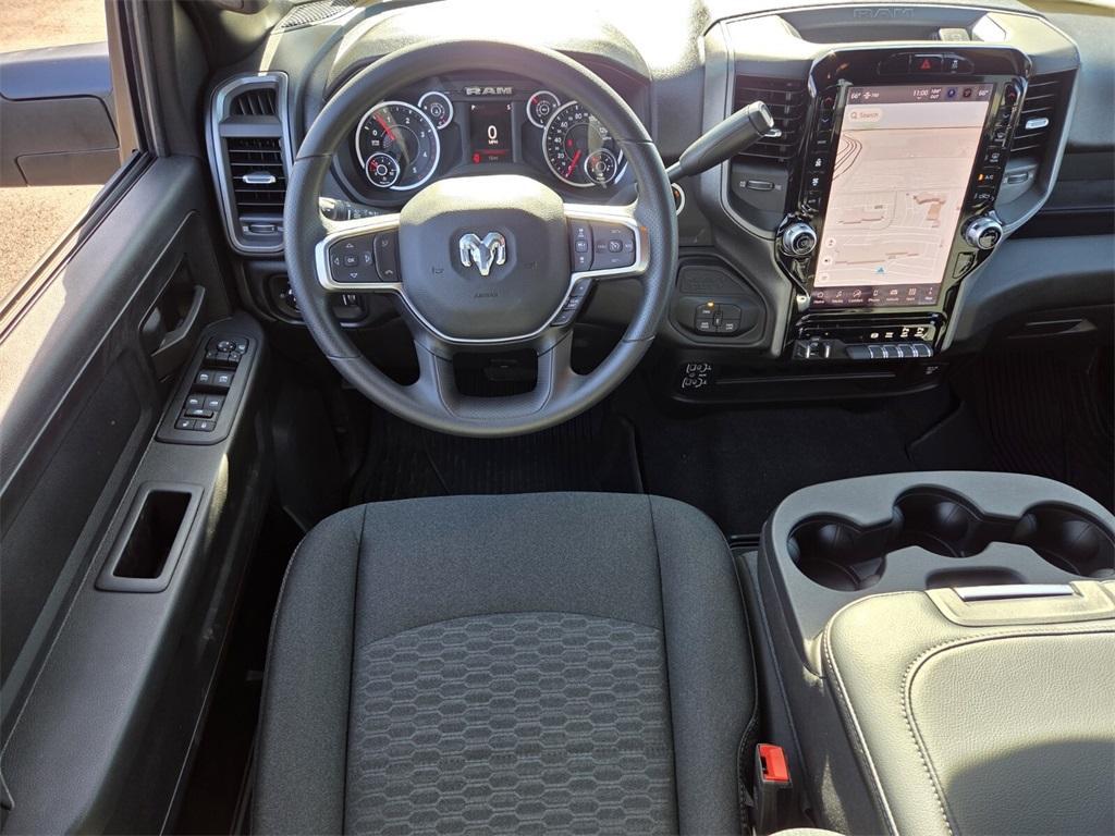 new 2026 Ram 2500 car, priced at $64,320