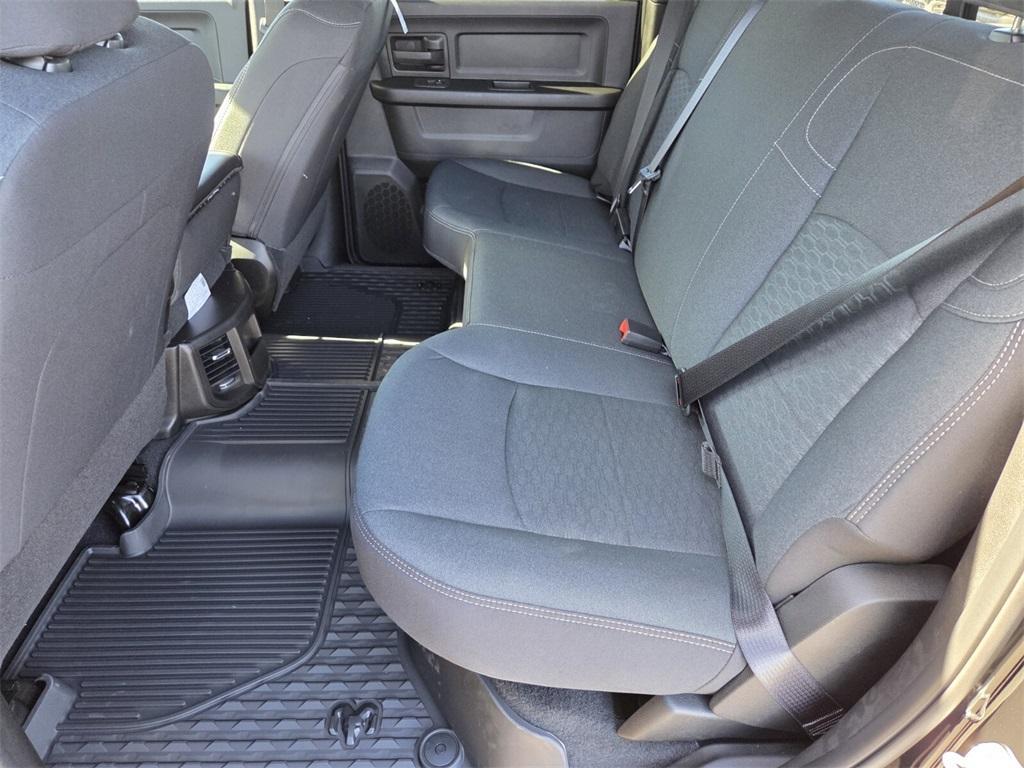 new 2026 Ram 2500 car, priced at $64,320