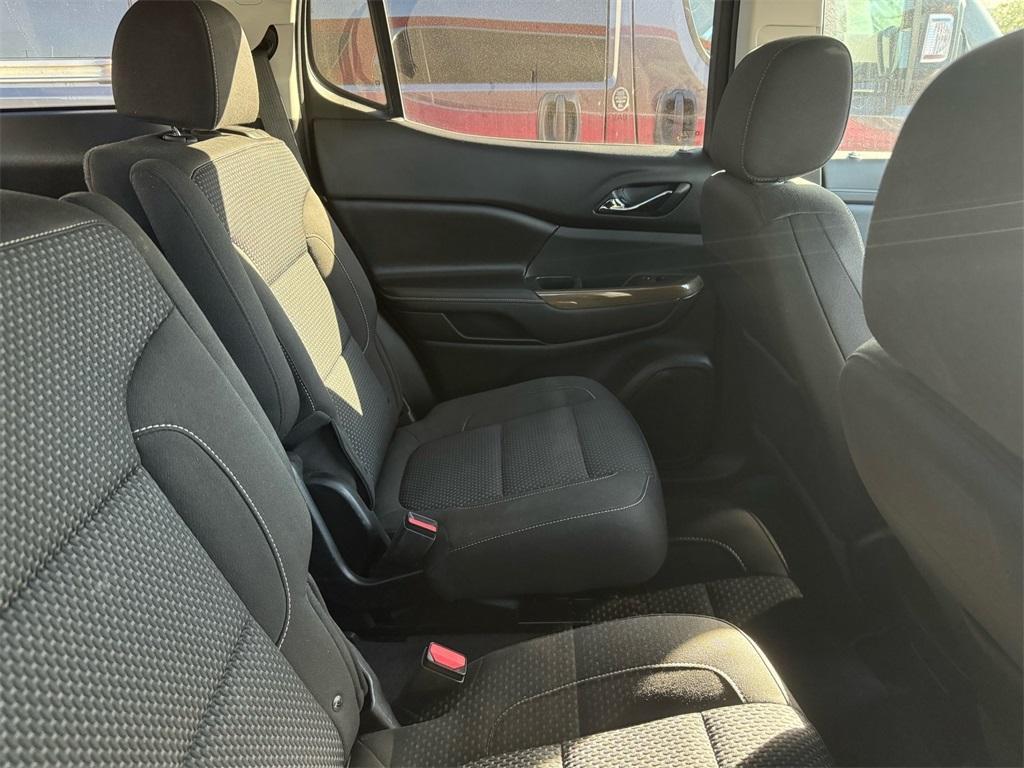 used 2020 GMC Acadia car, priced at $19,990