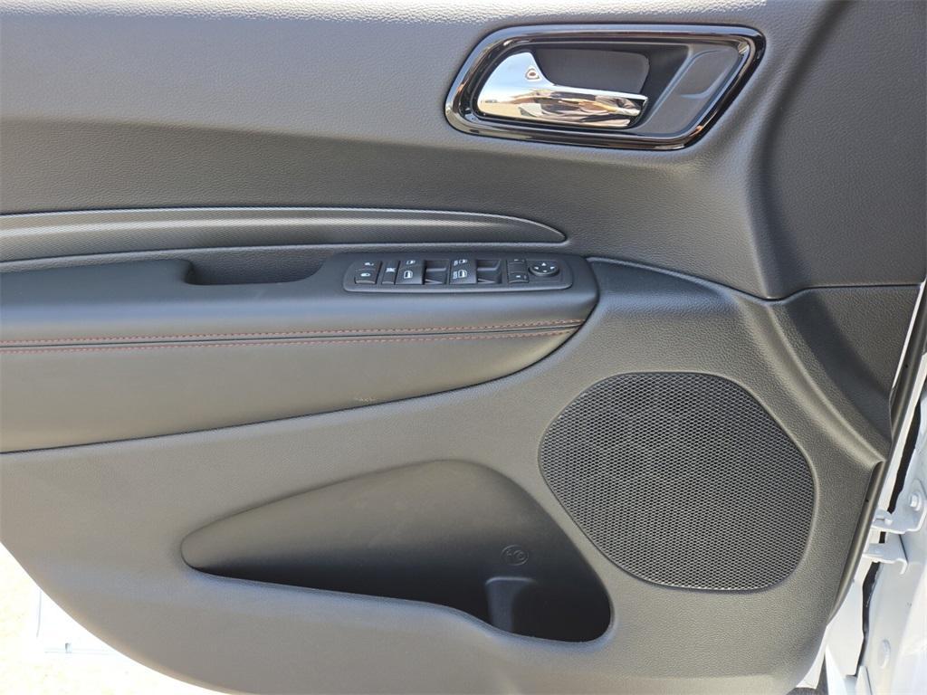 new 2025 Dodge Durango car, priced at $37,894