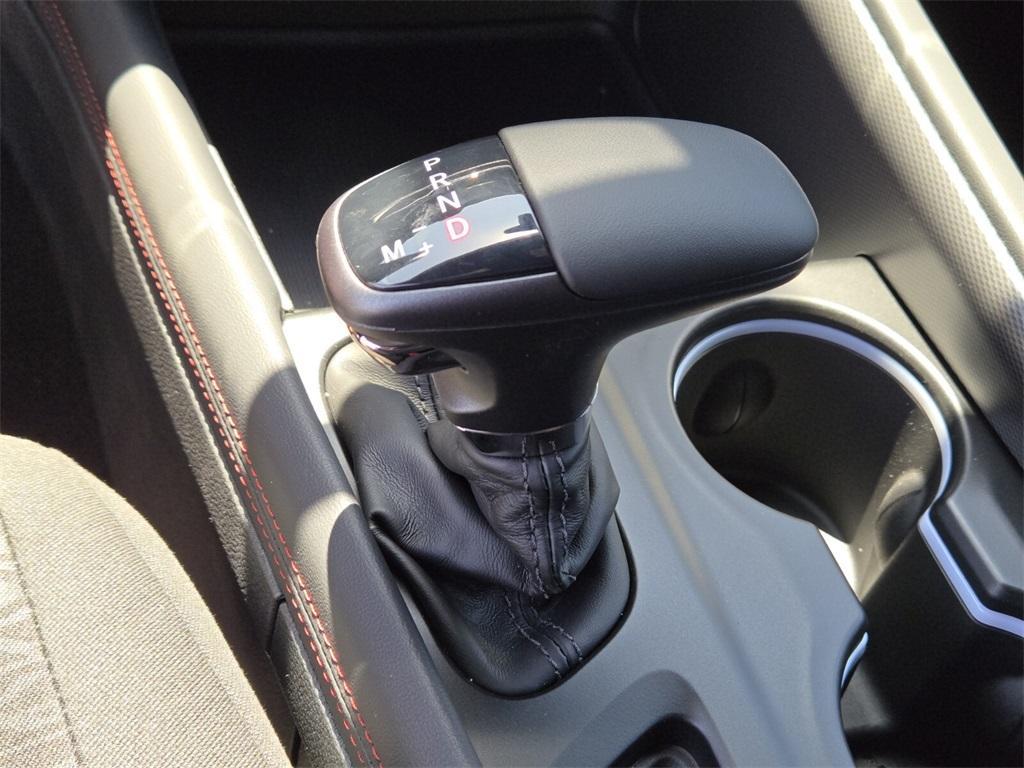 new 2025 Dodge Durango car, priced at $37,894