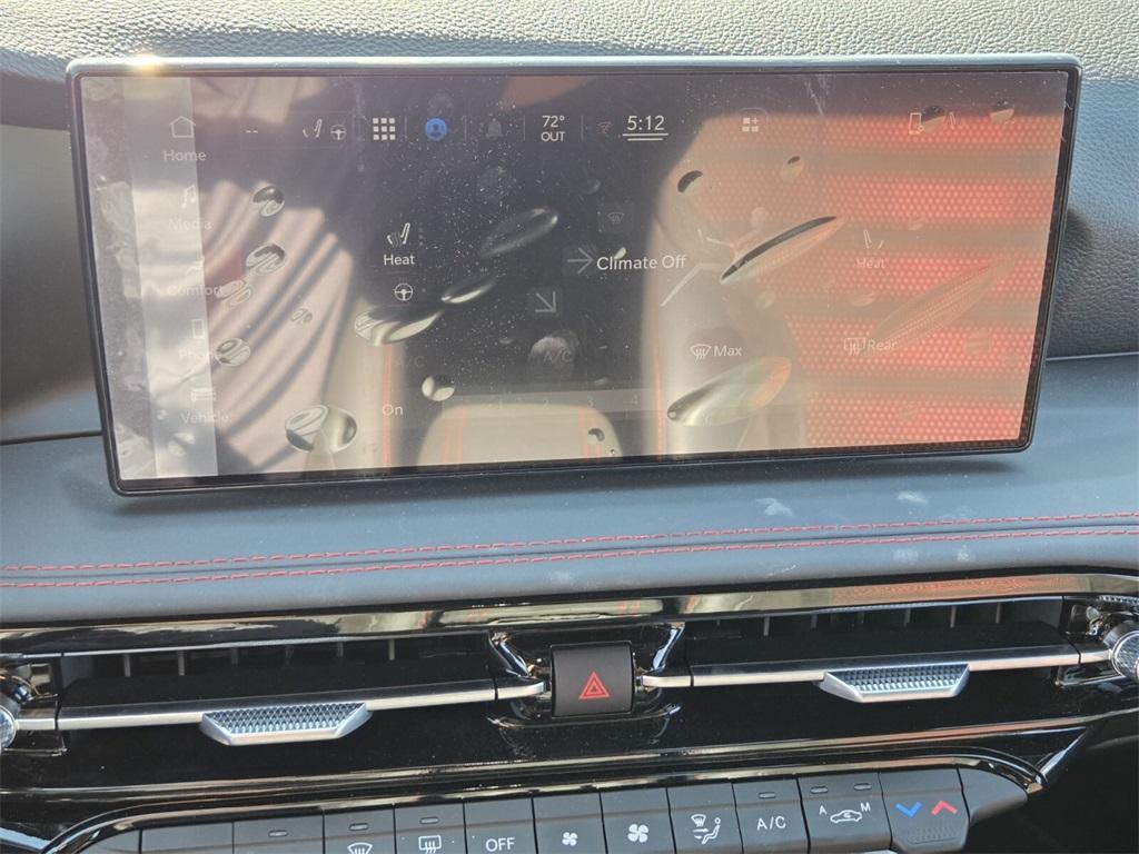 new 2024 Dodge Hornet car, priced at $27,610