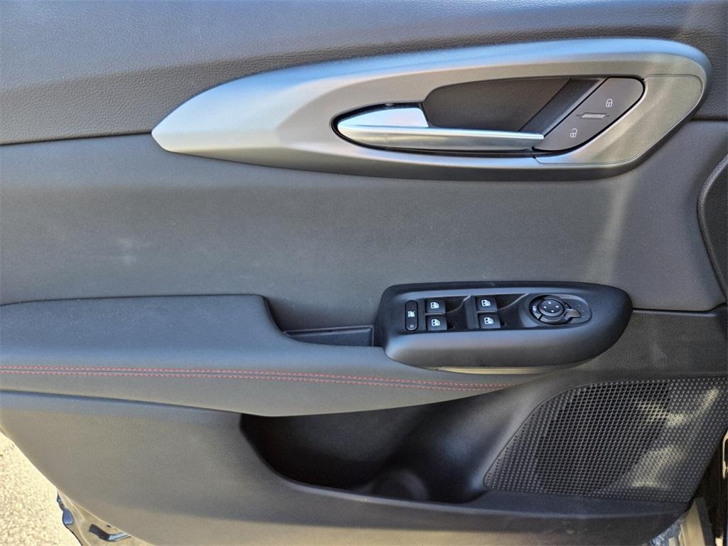 new 2024 Dodge Hornet car, priced at $27,610