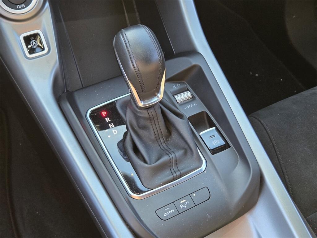 new 2024 Dodge Hornet car, priced at $27,610