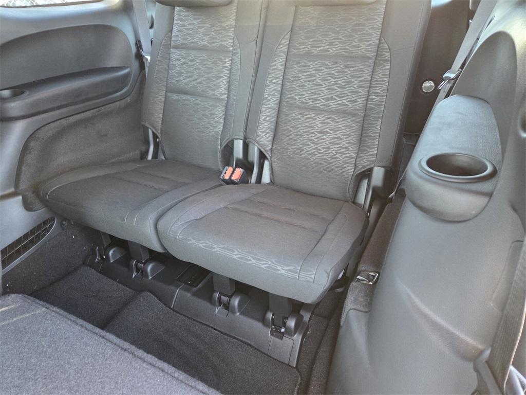 new 2026 Dodge Durango car, priced at $36,790