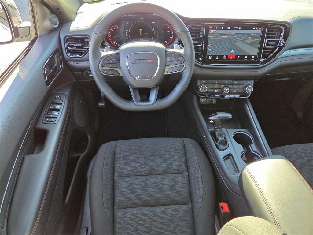 new 2026 Dodge Durango car, priced at $36,790