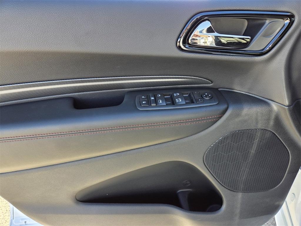 new 2026 Dodge Durango car, priced at $36,790