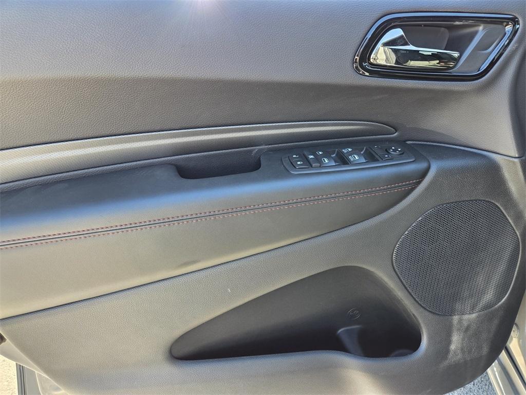 new 2026 Dodge Durango car, priced at $34,385